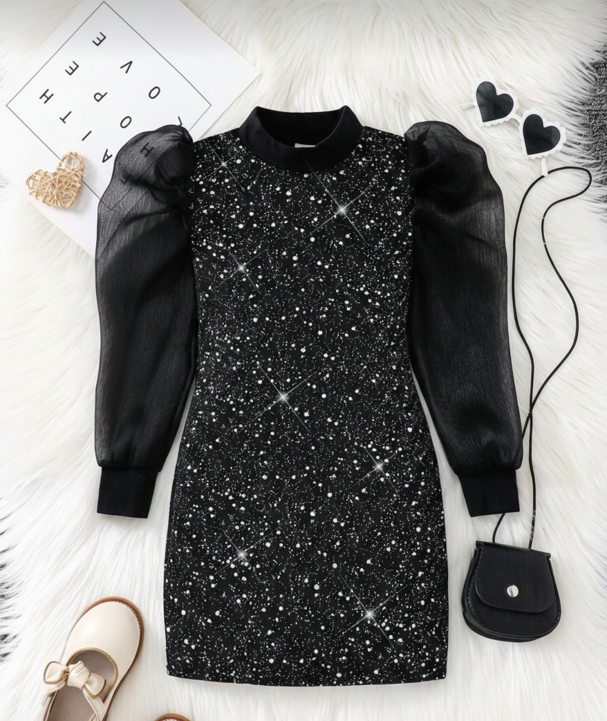 Dresses