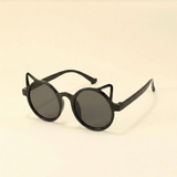 1 PIECE CAT EAR GLASSES FOR KIDS