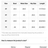 NOVA SOLID KNIT CREW 2 PIECE GIRL DRESS
